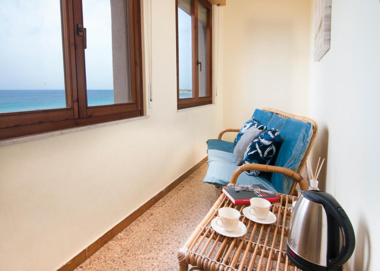 Villa Horus San Giovanni Sinis - Villa Sul Mare Con Grande Giardino Privato San Giovanni di Sinis Exterior foto